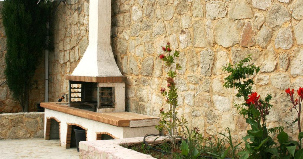 Lagoon View Apartments - Adults Only Lassi  Rom bilde